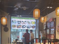 -京城小江南·北京烤鸭·江南土菜·白鱼(中关村店)