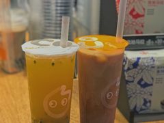 -CoCo都可(湖滨银泰店B区店)
