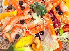 -CRAZYONES克芮旺斯西班牙餐厅(苏州中心店)