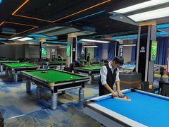 -永宁台球·棋牌俱乐部(淮海路店)