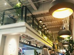 -卡朋厨房(289艺术园区店)