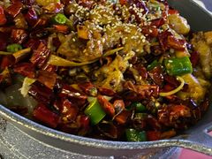 -一个叫川的地方(麒麟新天地店)