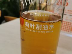 -金戈戈香港豉油鸡(皇庭广场店)