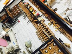 -猛犸手作·皮具·diy团建·礼品定制(新华路店)