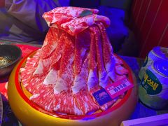 -牛New寿喜烧(曹路花园城店)