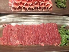 -老墙根涮肉·铜锅·烧烤(欢乐谷·王四营店)