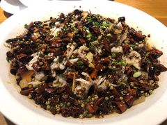 -三猫黑鱼花(南大店)
