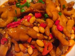 -冶建镜子·中国龙虾王(总店)