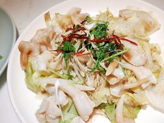 葱油鸟贝-日丰园海肠水饺·老字号大连海鲜(和平广场店)