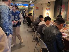 -尹珍珠·韩式无限烤肉(回龙湾店)