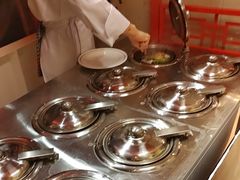-咖啡苑自助餐厅·中国大饭店