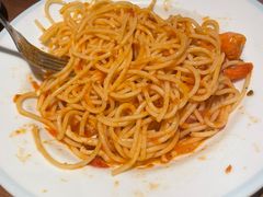 -萨莉亚意式餐厅(杭州西溪龙湖天街店)