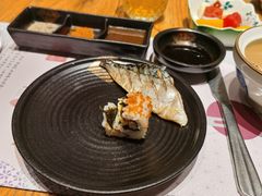 -赤坂亭·M9和牛烧肉·铁板烧·日料398放题(长泰广场店)