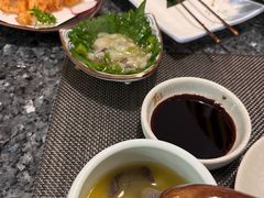 -菊上料理(蜀山银泰百货店)