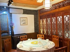 -川白楼·老成都院坝川菜馆(财富又一城店)