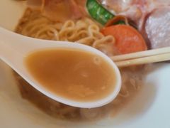 -真打拉面·日式拉面新流派(体育西横街店)