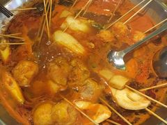 -来蜀乾串串香(北京总店)