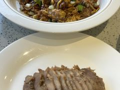 -紫光园·烤鸭·北京菜(团结湖店)