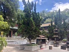 -盘龙寺