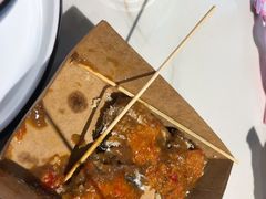 -品腐记·豆腐王朝(老门东总店)