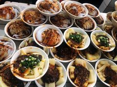 -洞子口张老二凉粉(文殊院店)