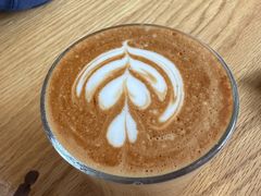 -大小咖啡 BigSmallCoffee(麦子店)