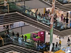 -万达广场(北京槐房店)