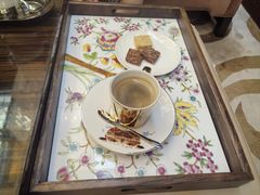 -行者书屋大堂吧 ·下午茶(南京圣和府邸酒店)