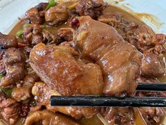 -王家大院·南京菜(湛江路总店)