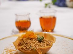 -金轩中餐厅 Jin Xuan(浦东丽思卡尔顿酒店)