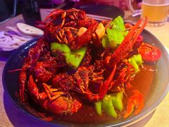 -红盔甲·小龙虾(定西路店)