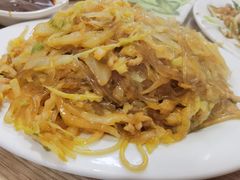 -姥家春饼店(漳州二路店)