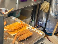 -郭老六臭豆腐(兰青街店)