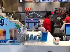 -DQ·蛋糕·冰淇淋(昌平国泰店)
