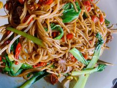 -粉观右江西鲜辣米粉(天地店)