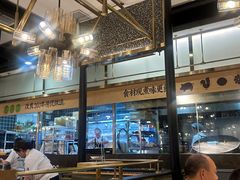 -洪氏嗨捞·猪肚鸡火锅(阳光天地店)