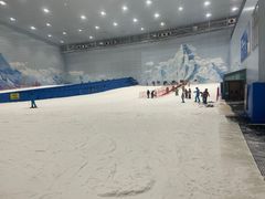 -哈尔滨热雪奇迹