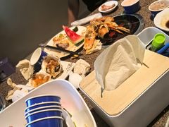 -川骄海鲜自助(亚运村店)