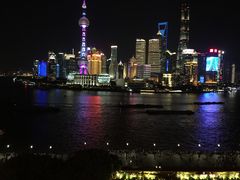 -上海和平饭店华懋阁 Cathay Room