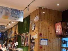 -木屋烧烤(西南角店)