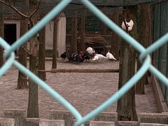 -南京金牛湖风景区