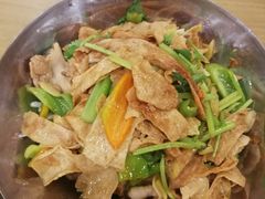 -新302餐厅(国家新闻出版广电总局)