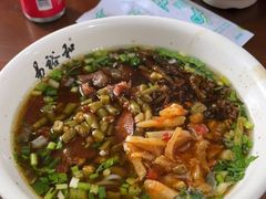 -易裕和·长沙米粉(友谊路店)