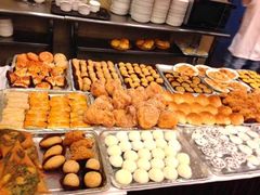 点心-陶陶居酒家(第十甫路总店)