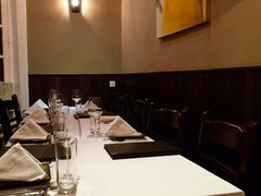 卡座-ALBERGUE 1601 婆仔屋葡国餐厅