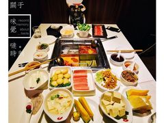 -海底捞火锅(徐州火车站店)