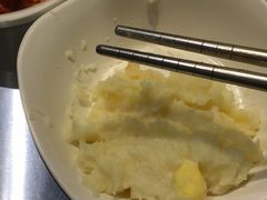 -韩聚屋韩国烤肉餐厅(新北万达店)