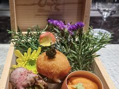 -Ginza Onodera铁板烧(外滩十八号店)