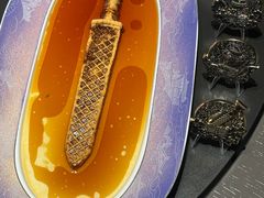 -曾宴·楚菜(湖北省博物馆店)