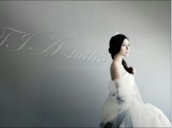 点击看大图 -天一婚纱摄影TIA STUDIO(珠海路店)